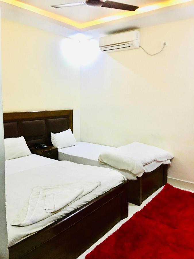 Hotel Suramma Rummindei Extérieur photo